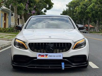 Mercedes Benz 2021 - ảnh 1