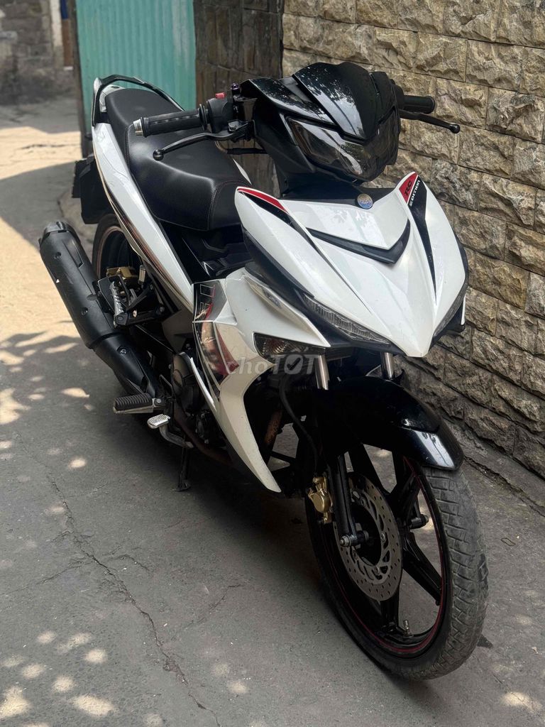 Yamaha Exciter 2018 - ảnh 1