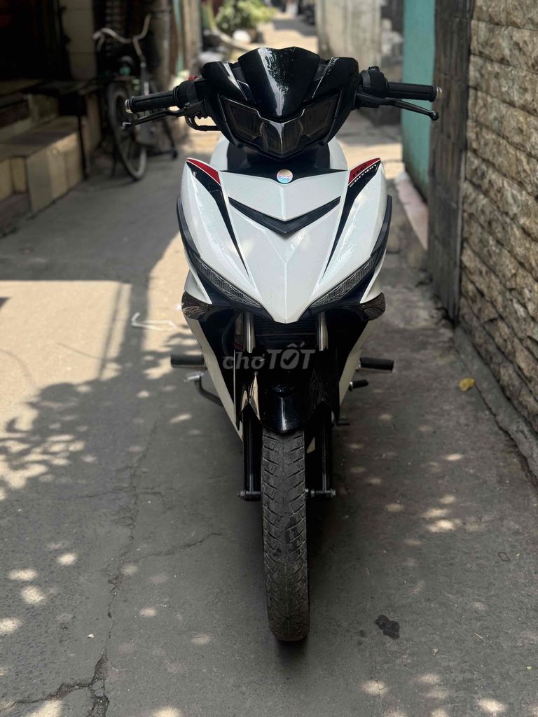 Yamaha Exciter 2018 - ảnh 2