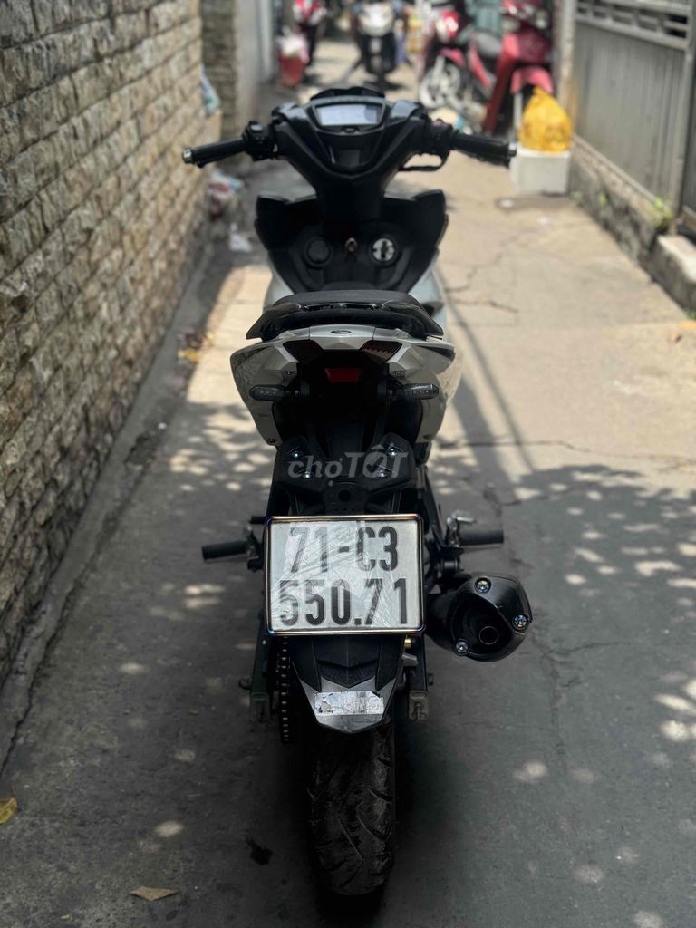 Yamaha Exciter 2018 - ảnh 3