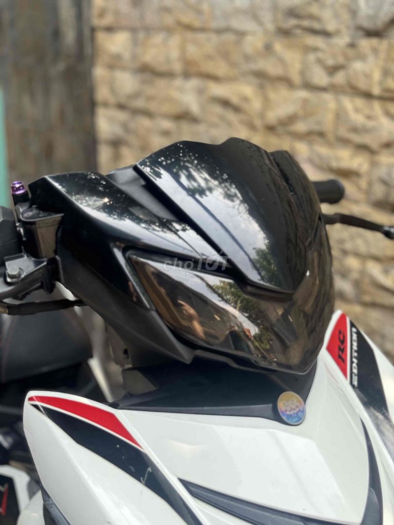 Yamaha Exciter 2018 - ảnh 4