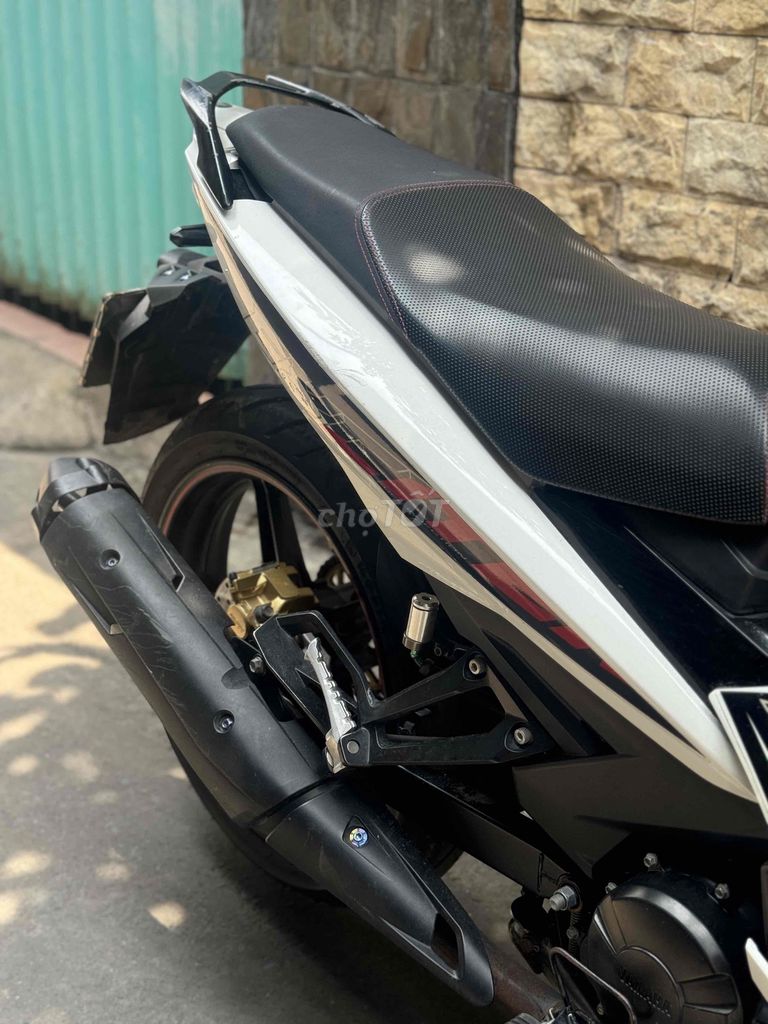 Yamaha Exciter 2018 - ảnh 5