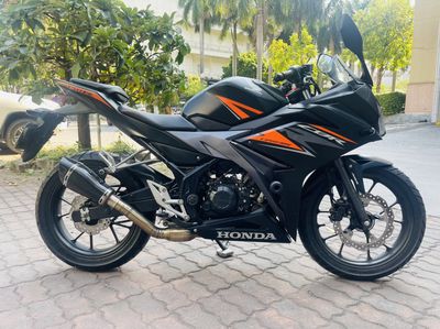 Honda CBR 2022 - ảnh 1