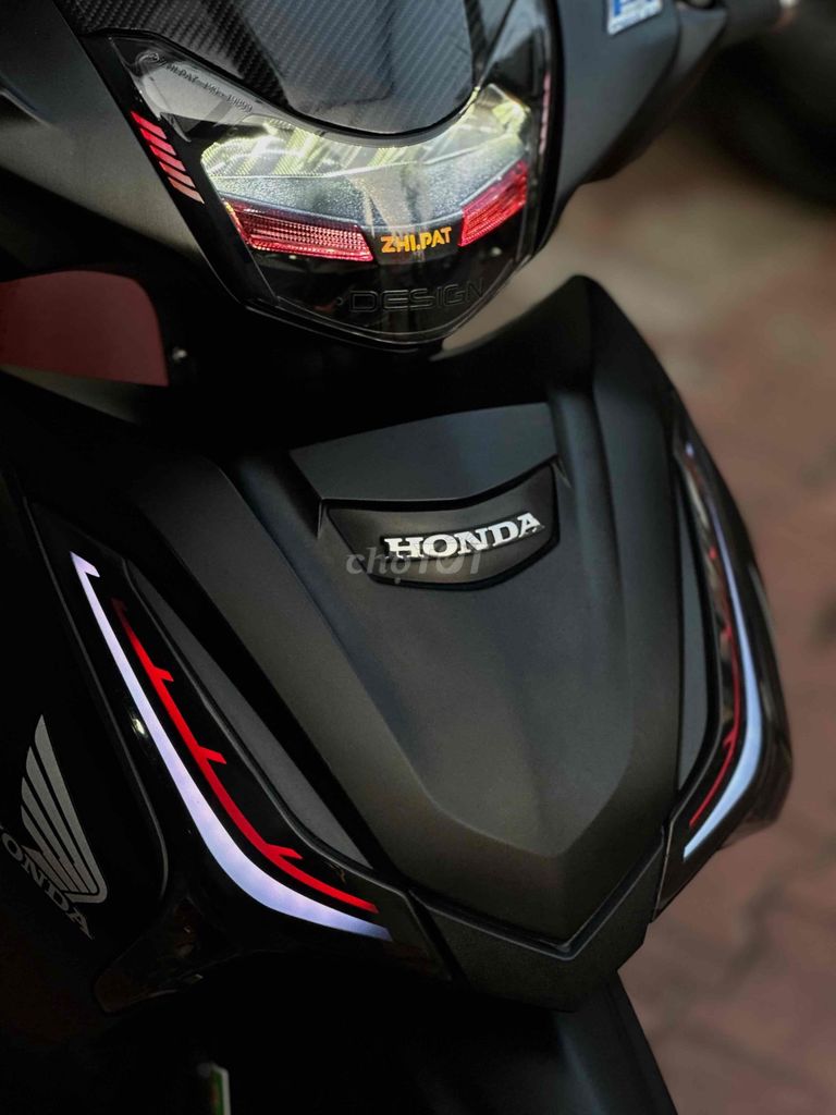 Honda 2022 - ảnh 1