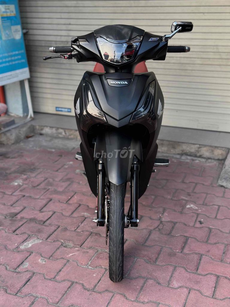 Honda 2022 - ảnh 2