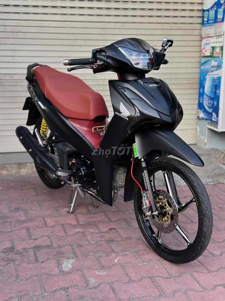 Honda 2022 - ảnh 3