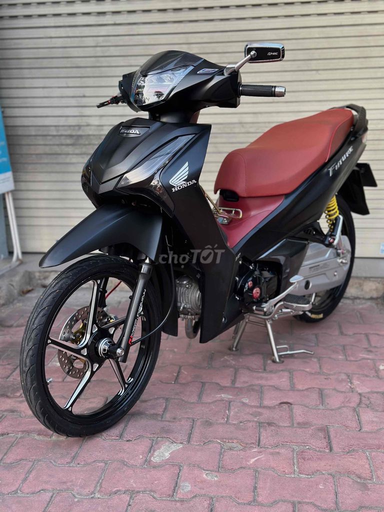 Honda 2022 - ảnh 4