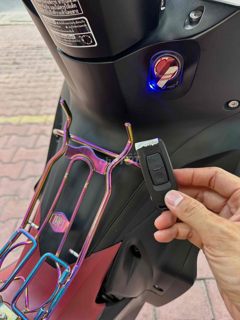 Honda 2022 - ảnh 5