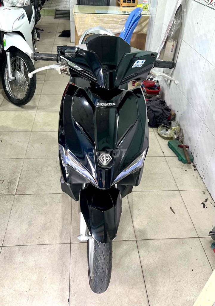 Honda Air Blade 2016 - ảnh 1