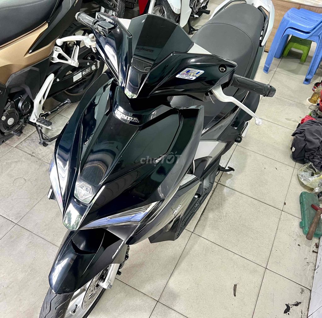 Honda Air Blade 2016 - ảnh 3