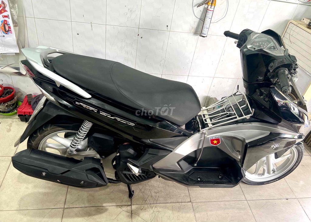 Honda Air Blade 2016 - ảnh 4