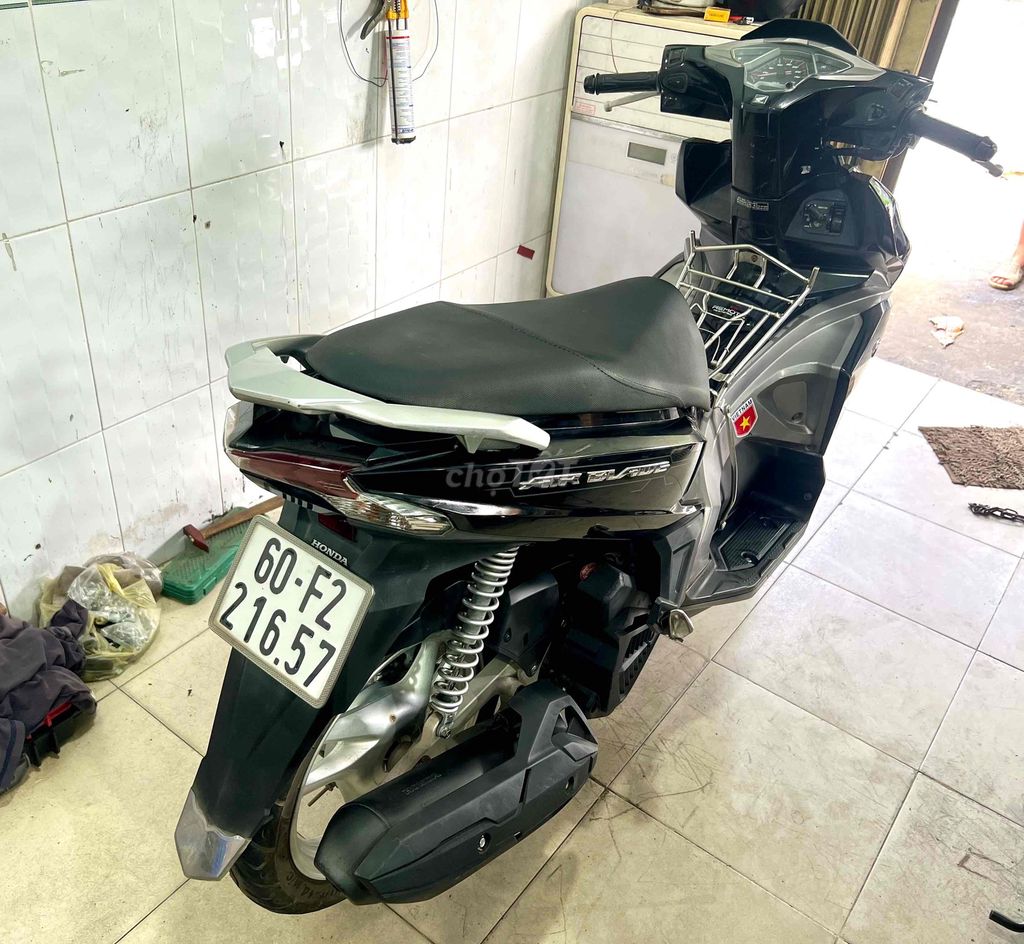 Honda Air Blade 2016 - ảnh 5
