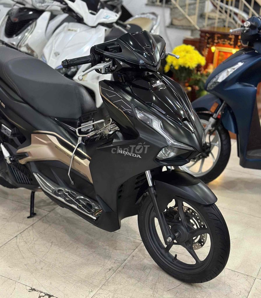 Honda ABR 2021 - ảnh 1