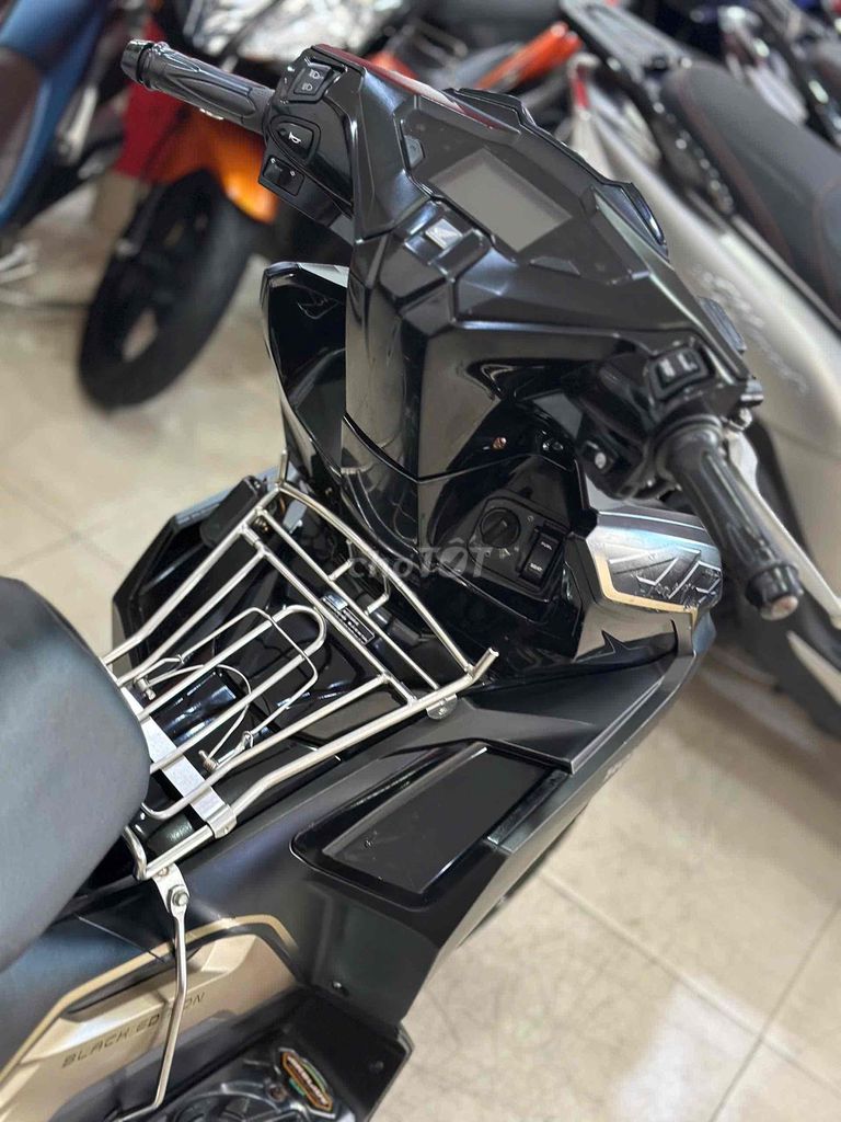 Honda ABR 2021 - ảnh 2