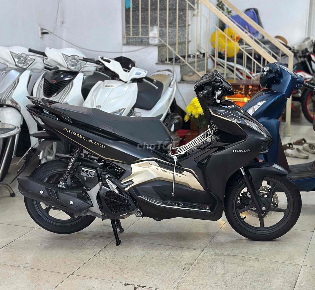 Honda ABR 2021 - ảnh 3