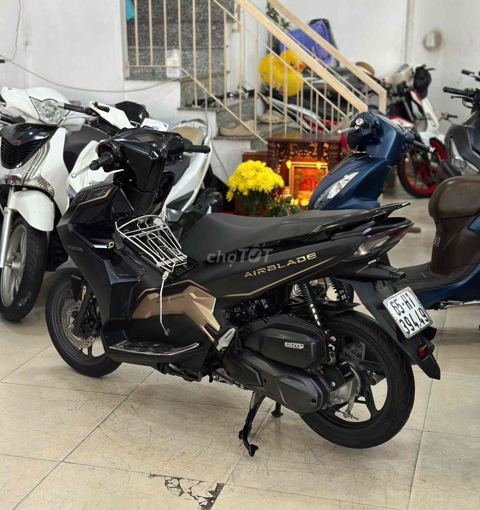 Honda ABR 2021 - ảnh 4