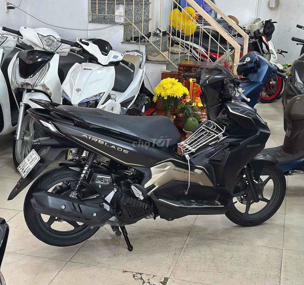 Honda ABR 2021 - ảnh 5
