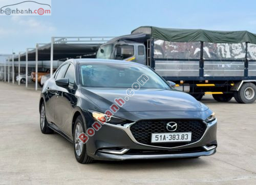 Mazda 3 1.5L Luxury 2020 - ảnh 2