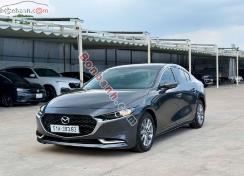 Mazda 3 1.5L Luxury 2020 - ảnh 3