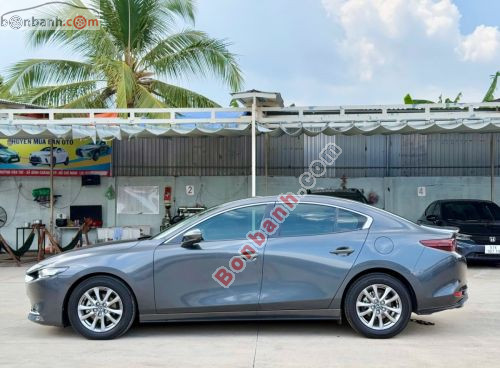 Mazda 3 1.5L Luxury 2020 - ảnh 4