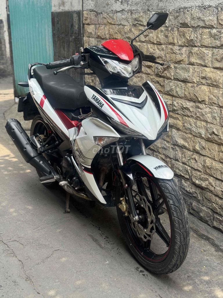 Yamaha Exciter 2018 - ảnh 1