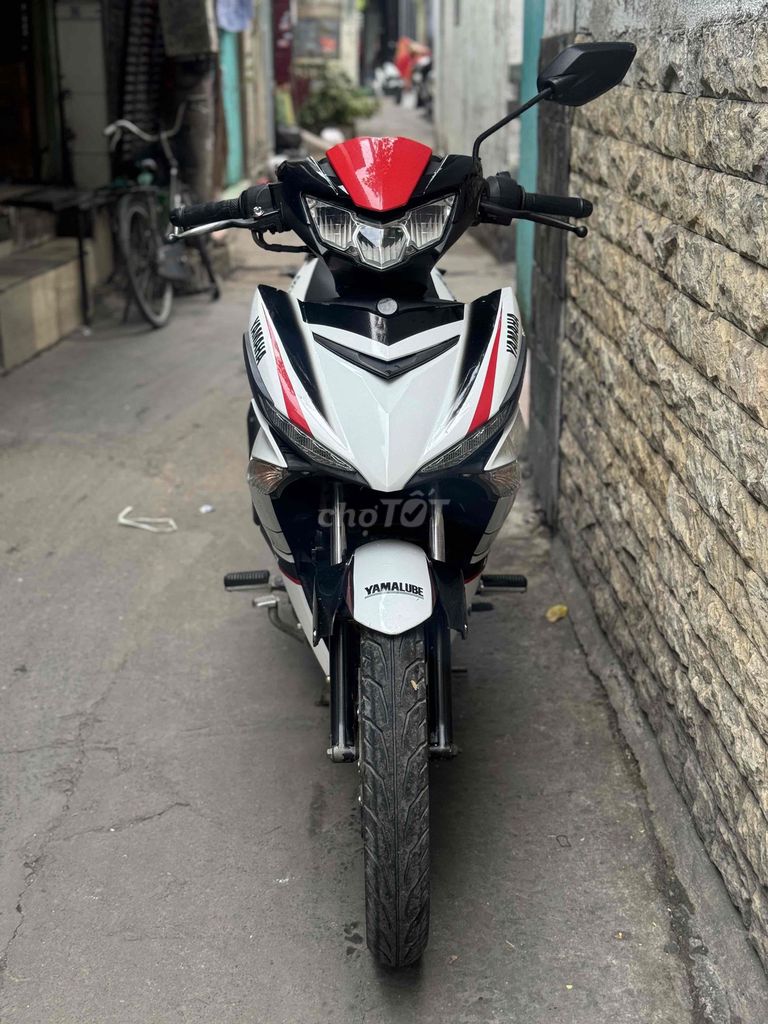 Yamaha Exciter 2018 - ảnh 2