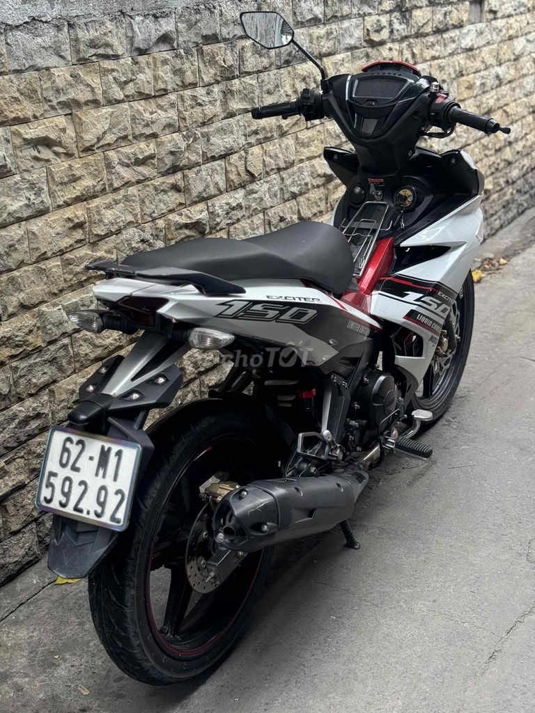 Yamaha Exciter 2018 - ảnh 3