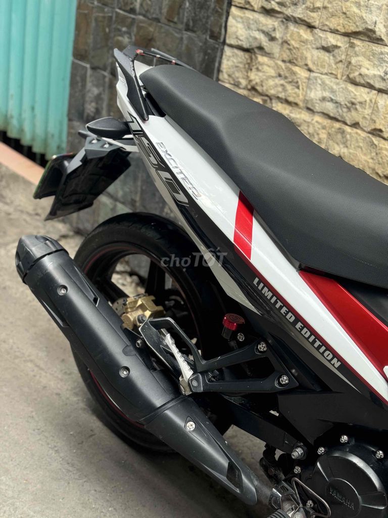 Yamaha Exciter 2018 - ảnh 4