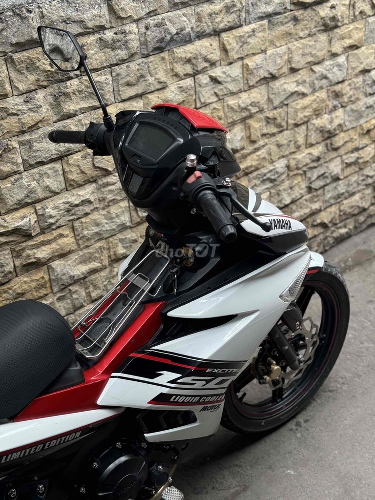 Yamaha Exciter 2018 - ảnh 5
