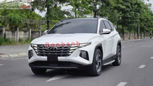 Hyundai Tucson 1.6 AT Turbo HTRAC Đặc biệt 2022 - ảnh 2