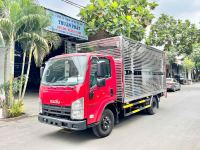 Isuzu 2026 - ảnh 1