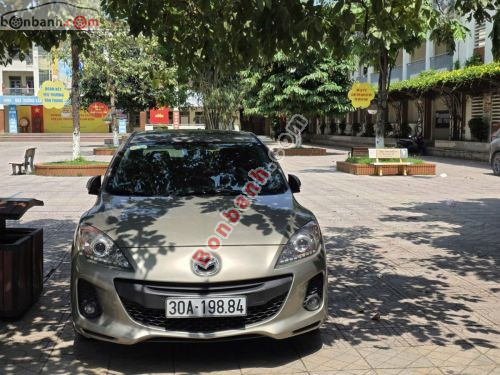 Mazda 3 2014 - ảnh 1