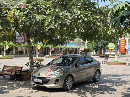 Mazda 3 2014 - ảnh 2