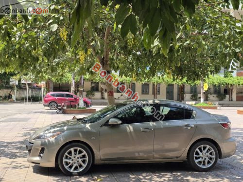 Mazda 3 2014 - ảnh 3