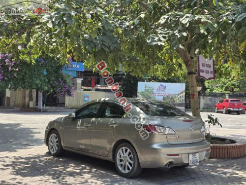 Mazda 3 2014 - ảnh 4
