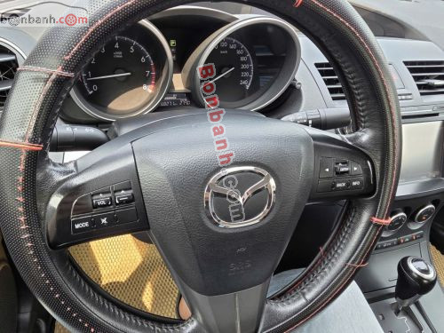 Mazda 3 2014 - ảnh 5