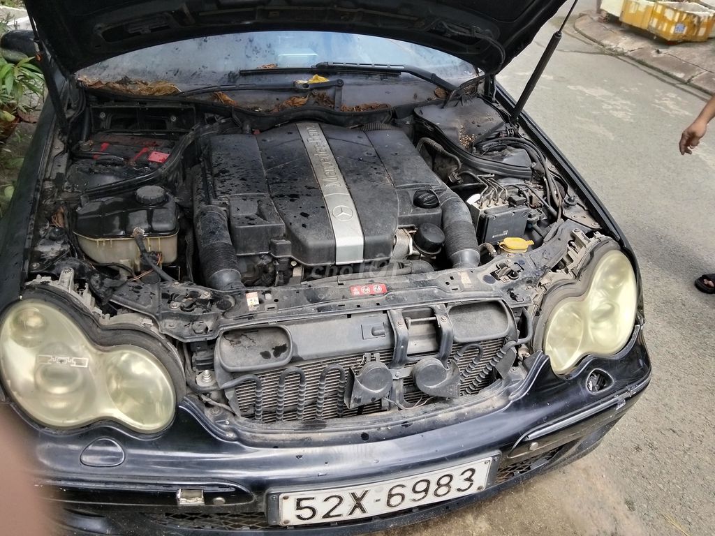Mercedes-Benz - ảnh 2