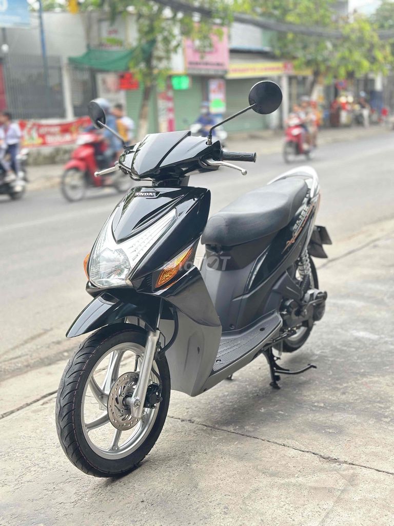 Honda 2011 - ảnh 1