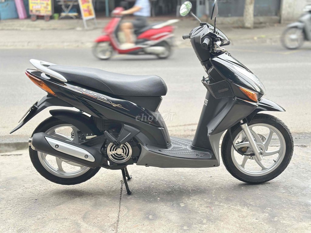 Honda 2011 - ảnh 3