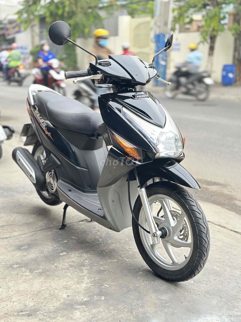 Honda 2011 - ảnh 4