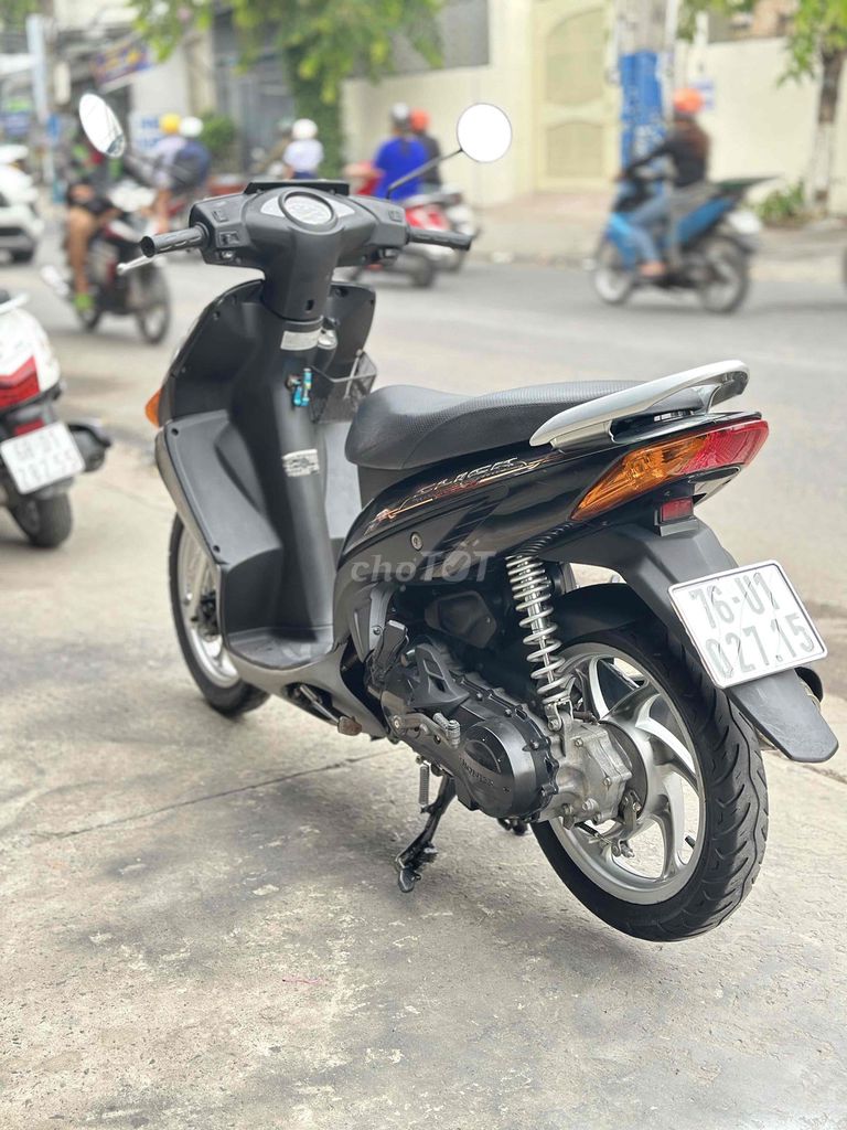 Honda 2011 - ảnh 5