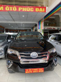 Toyota Fortuner 2.4G 4x2 AT 2019 - ảnh 1