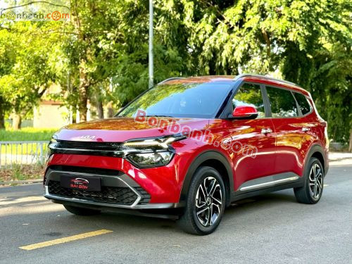 Kia Carens 1.5G Luxury 2023 - ảnh 3