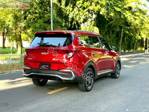 Kia Carens 1.5G Luxury 2023 - ảnh 5