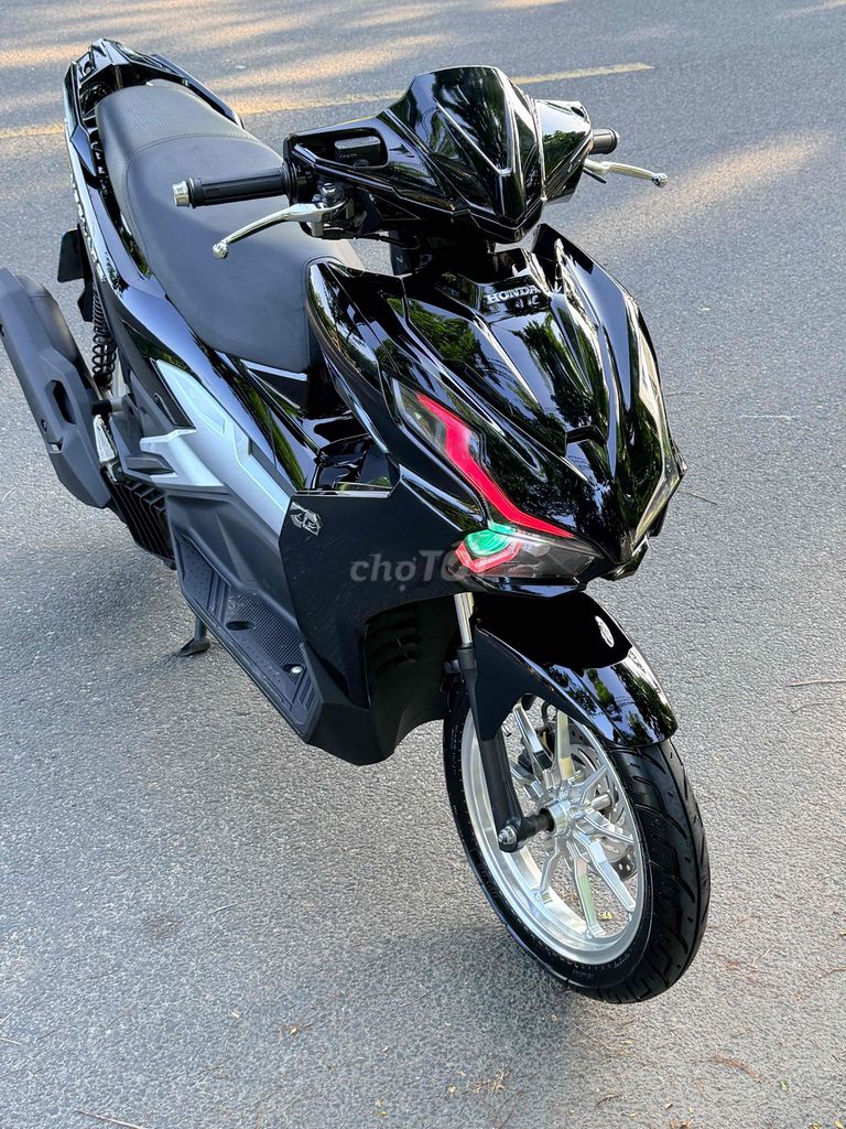 AB 2023 - ảnh 1