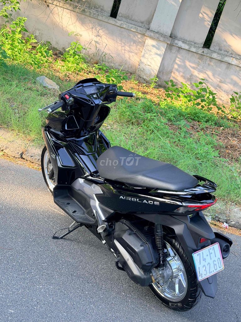 AB 2023 - ảnh 5