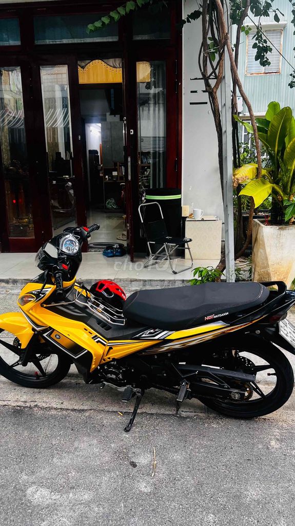 Yamaha Exciter 2010 - ảnh 1