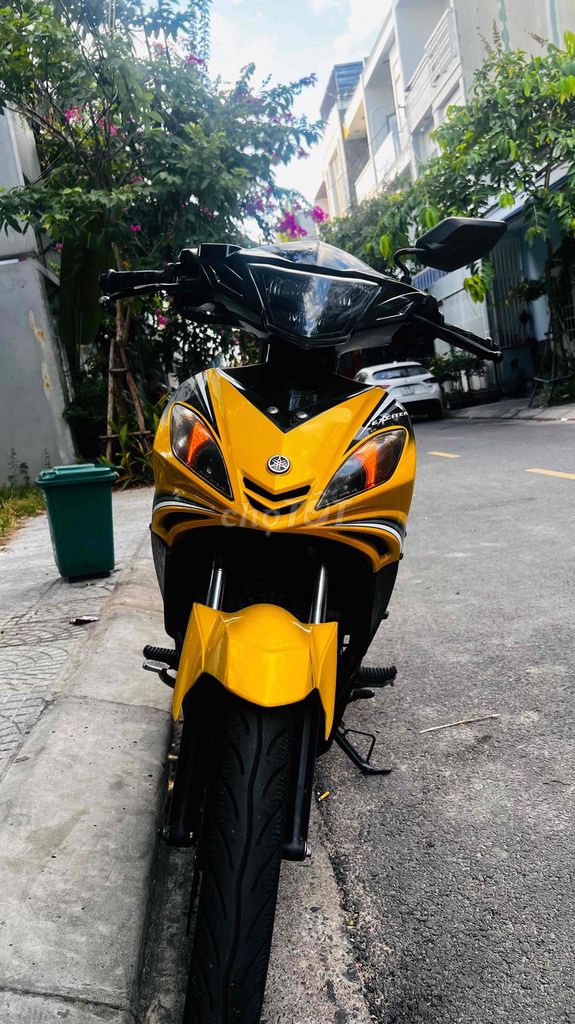 Yamaha Exciter 2010 - ảnh 3