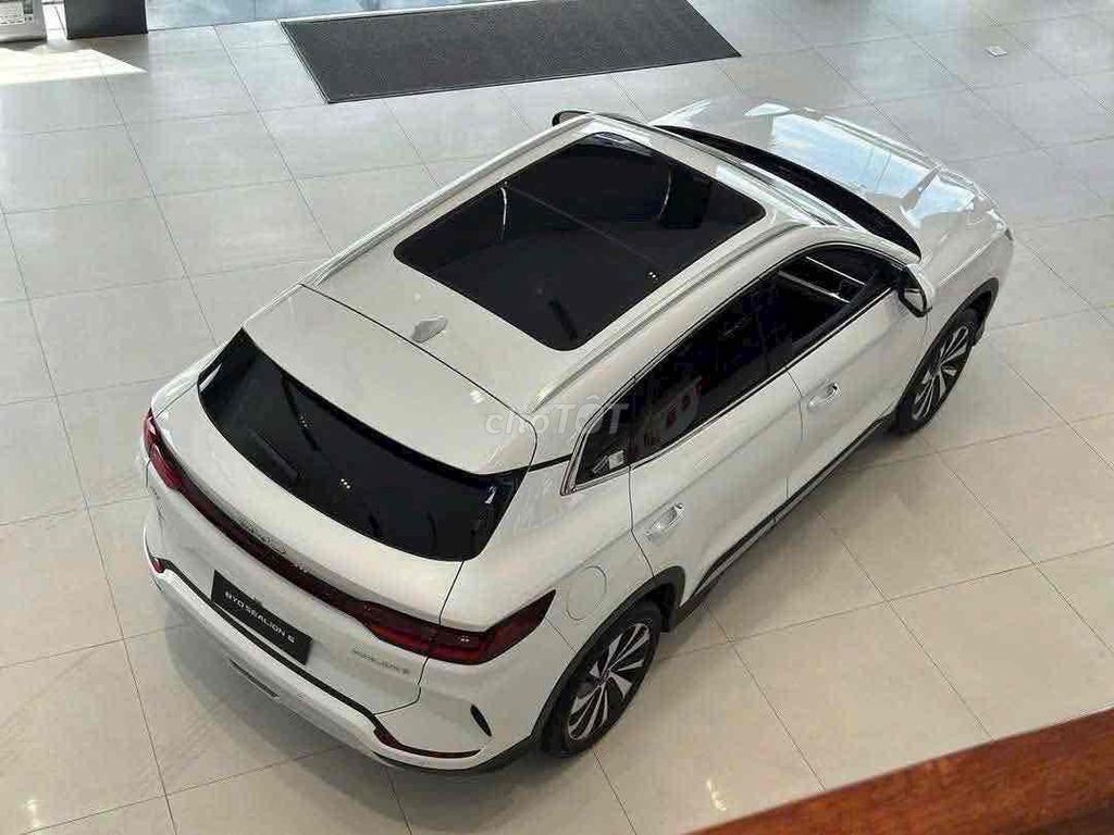 BYD Sealion 6 - ảnh 2
