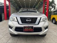 Nissan Terra 2018 - ảnh 1